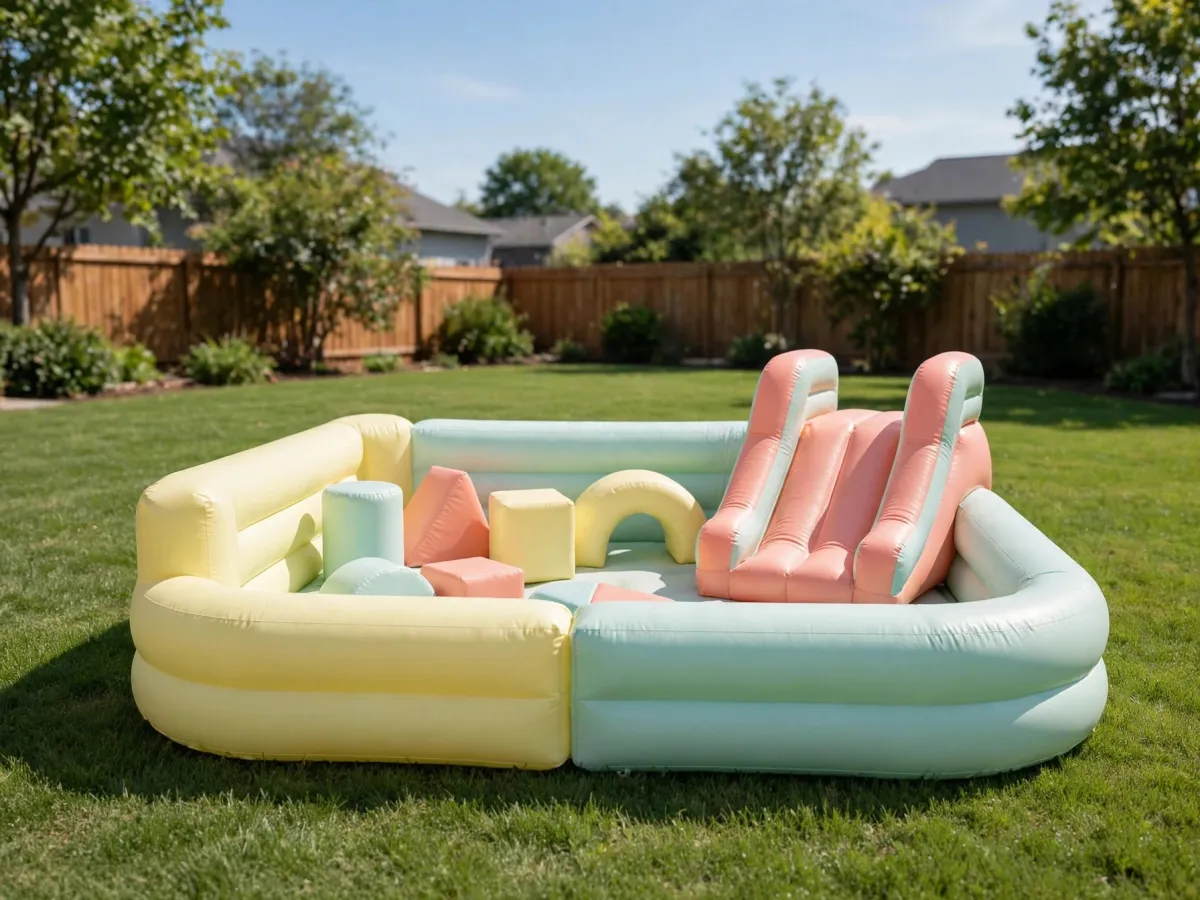 Toddler Fun Zone
